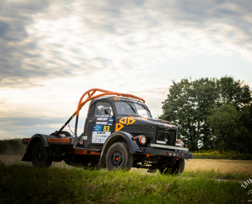 Paide Rally