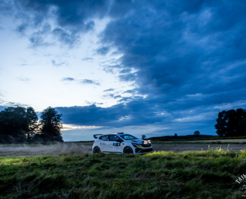 Paide Rally