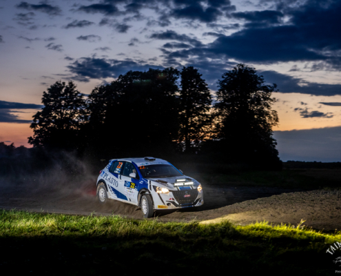 Paide Rally