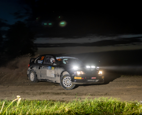 Paide Rally