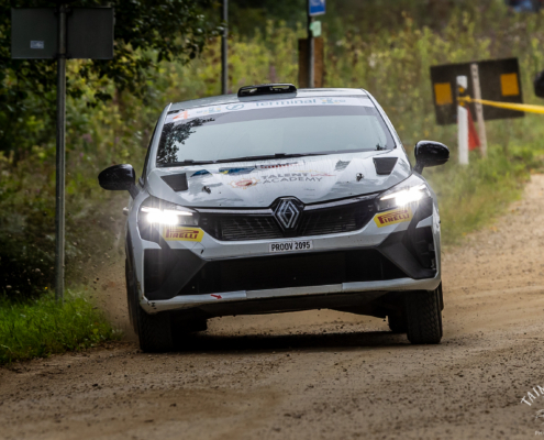 Paide Rally