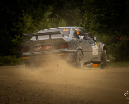 Paide Rally