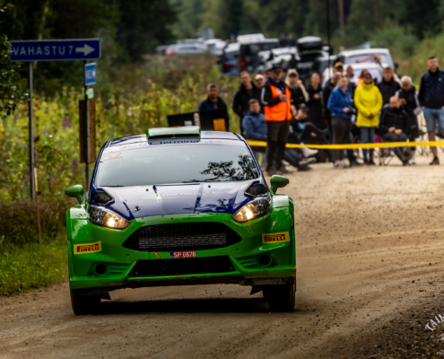 Paide Rally