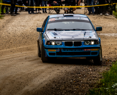 Paide Rally