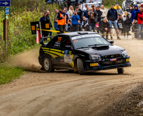 Paide Rally