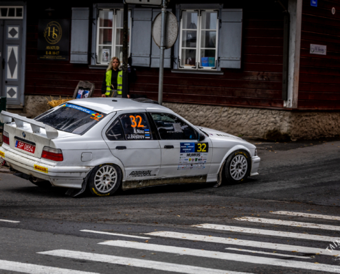 Paide Rally