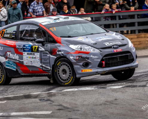Paide Rally