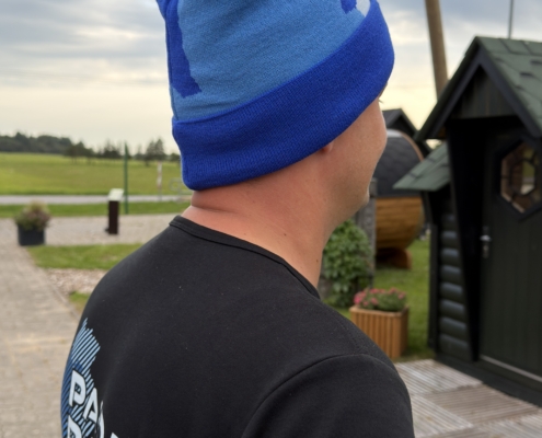 Tutimüts Paide Rally
