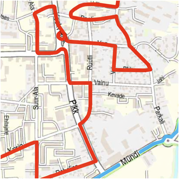 Paide Rally