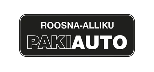 Pakiauto Paide Rally