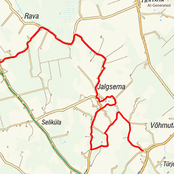 Paide Rally